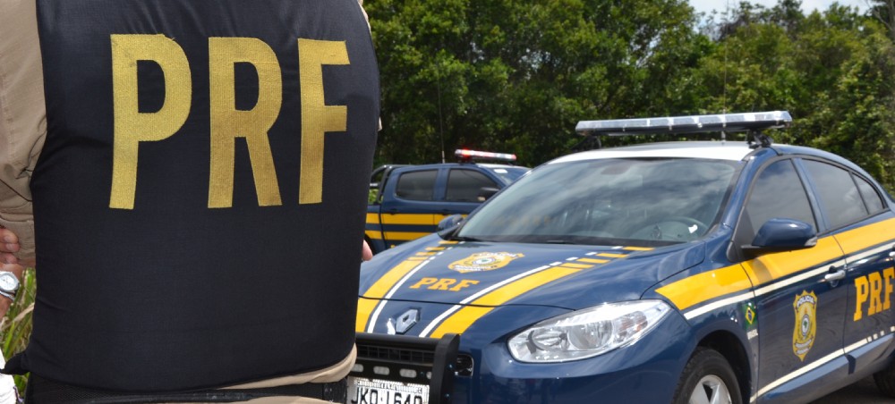 Polícia Rodoviária Federal afasta policiais envolvidos na ação que levou a morte de jovem em Carira