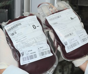 Hemose faz convocação urgente por doadores de sangue O negativo em Sergipe