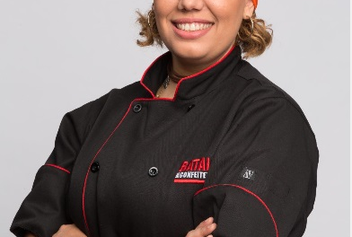 Programa Batalha dos Confeiteiros terá representante de Aracaju