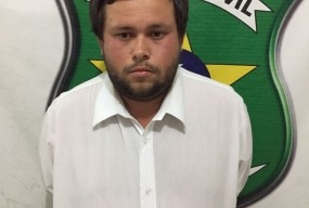 Estelionatário é preso em Propriá após tentativa de golpe na compra de terrenos 