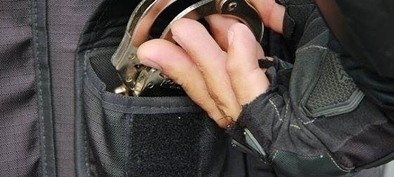 Suspeito de violência doméstica contra três mulheres é preso na cidade de Itabaiana