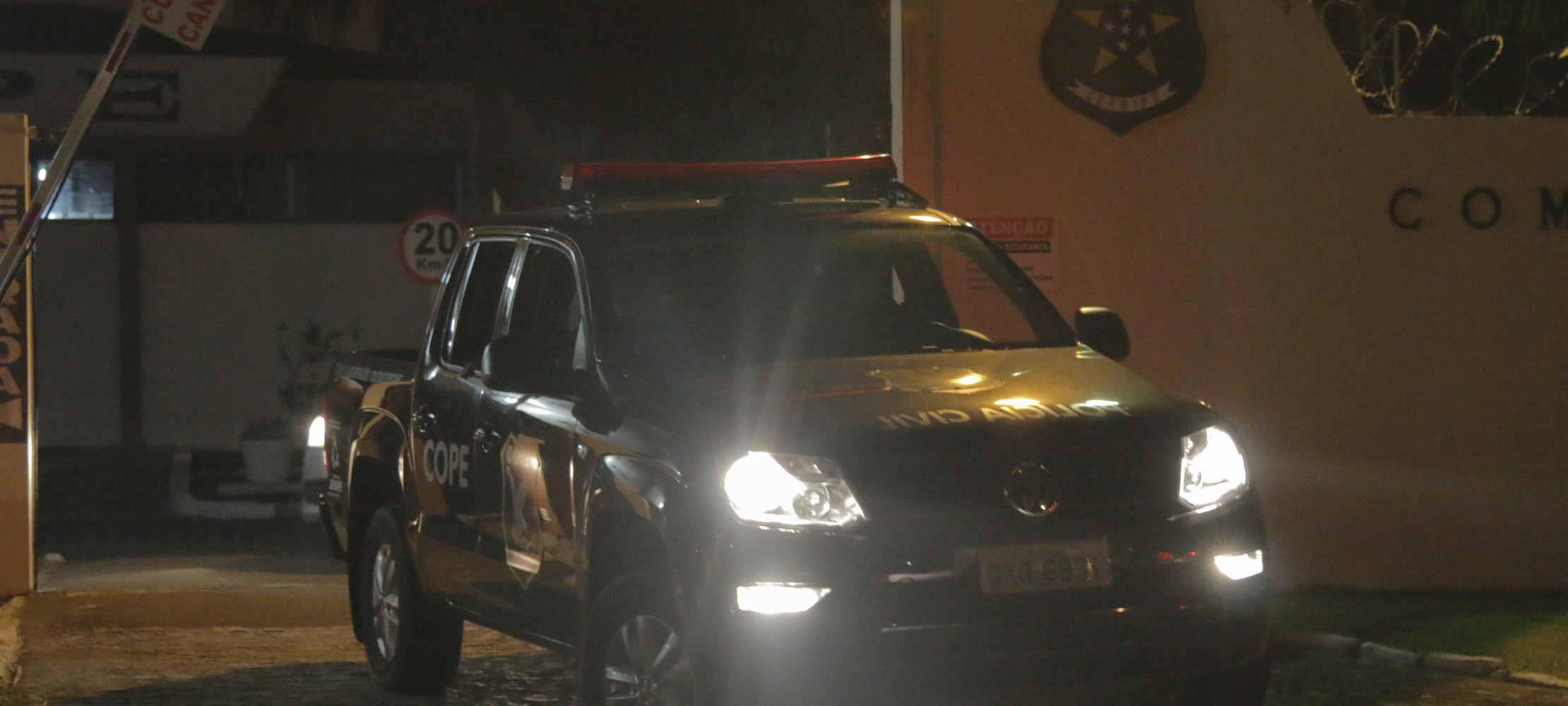 Polícia Civil desarticula associação criminosa que receptava celulares furtados e roubados em todo país