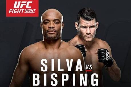 Anderson Silva volta a lutar no UFC em fevereiro de 2016