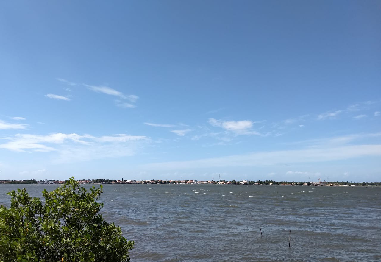 Temperaturas devem permanecer abaixo de 30° em Sergipe nos próximos dias