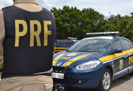Polícia Rodoviária Federal em Sergipe prende homem condenado a 24 anos por latrocínio