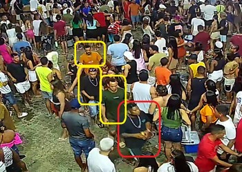 Investigado por tentativa de homicídio em Pirambu se entrega à polícia