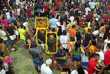 Investigado por tentativa de homicídio em Pirambu se entrega à polícia