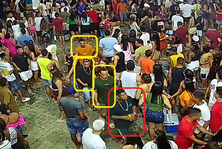 Investigado por tentativa de homicídio em Pirambu se entrega à polícia