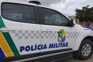 Morador de rua é detido após se recusar a deixar casa de homem que o acolheu, em Propriá