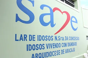 Asilo arrecada leite e produtos de higiene para idosos em Aracaju; veja como doar