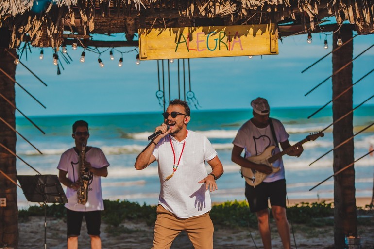 Confira a programação completa do 'Verão Atalaia' realizado neste sábado (24)