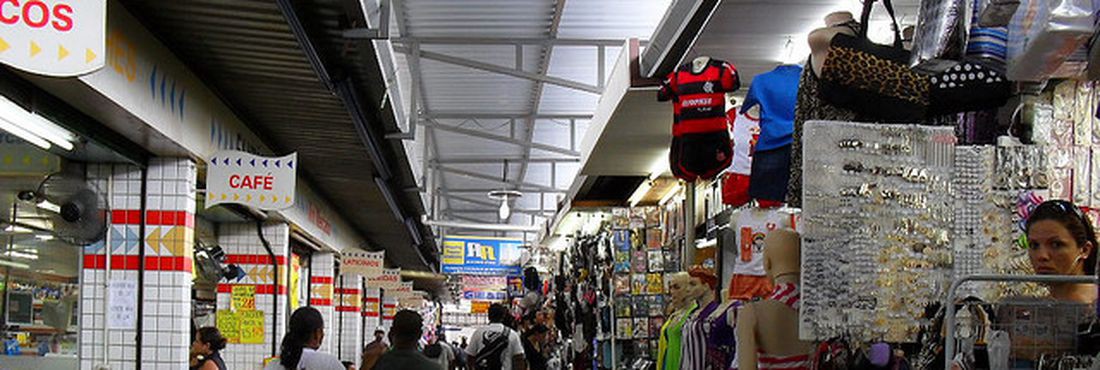 Em Sergipe, setor de serviços apresenta leve crescimento de 0,2%, afirma IBGE