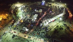 Confira a programação completa do Aracaju Moto Fest 2025