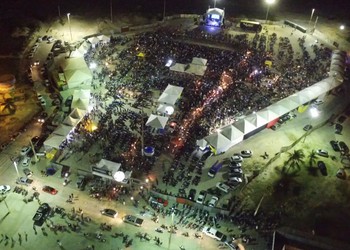 Confira a programação completa do Aracaju Moto Fest 2025