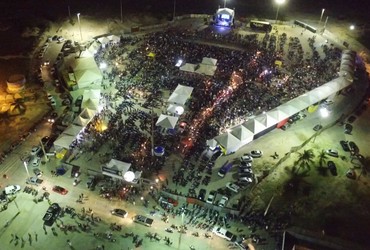 Confira a programação completa do Aracaju Moto Fest 2025