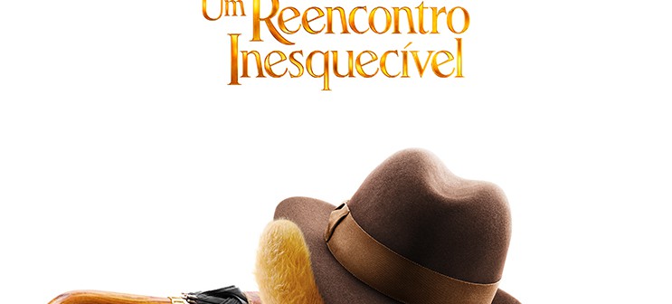Estreia do cinema: aventura, ficção, ação e muita fé invadem telonas