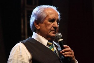 Morre apóstolo Doriel de Oliveira, fundador da Igreja Casa da Bênção