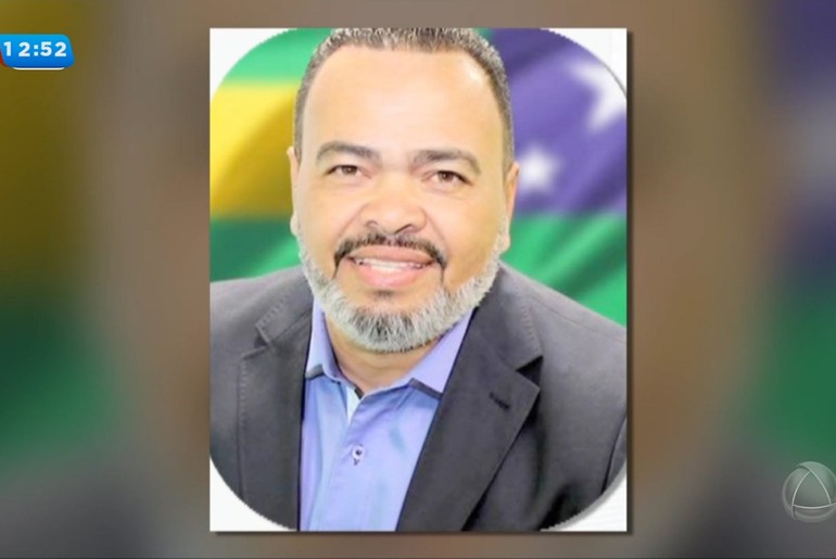 Deputado Federal Valdevan Noventa deve voltar a usar tornozeleira após decisão do ministro 