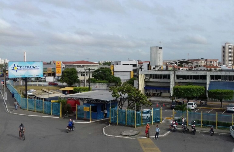 Falso despachante do Detran é preso por suspeita de aplicar diversos golpes em Sergipe e Bahia
