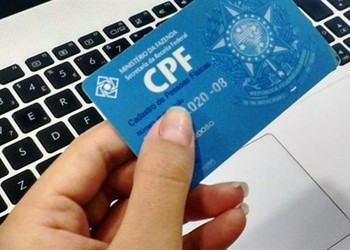 Receita alerta para falsas cobranças com nome e CPF do contribuinte