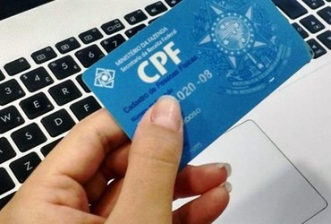 Receita alerta para falsas cobranças com nome e CPF do contribuinte