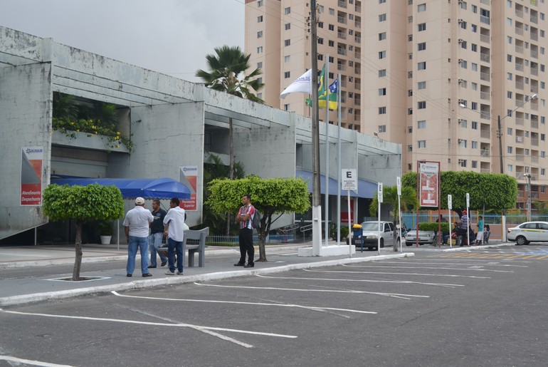 Começa hoje o agendamento de vistoria em todas as unidades do Detran 