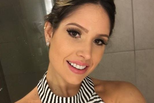 Mulher de Wesley Safadão volta ao Instagram
