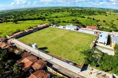 Reforma e ampliação do Centro de Excelência Maria das Graças Menezes Moura é entregue em Itabi