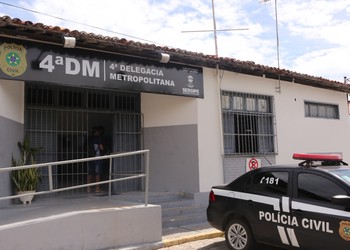 Jovem é indiciado por criar e divulgar imagens pornográficas falsas com uso de IA em Aracaju