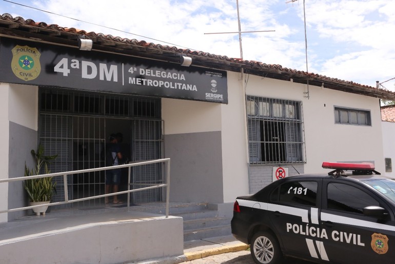 Jovem é indiciado por criar e divulgar imagens pornográficas falsas com uso de IA em Aracaju