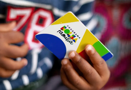 Bolsa Família ajudou 5,1 milhões de famílias a saírem da pobreza desde 2023