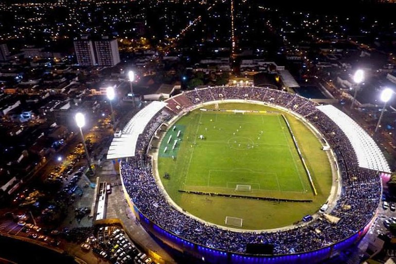 Confronto entre Confiança e Atlético Gloriense acontece no próximo sábado