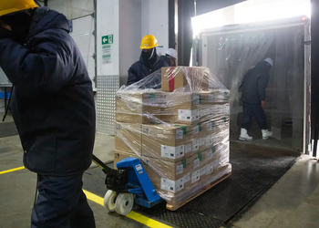 Brasil recebe primeiro lote de medicamento contra câncer de mama
