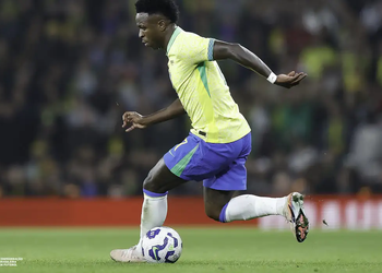 Brasil enfrenta França em fase final de preparação para Copa do Mundo