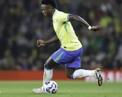 Brasil enfrenta França em fase final de preparação para Copa do Mundo