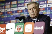 Ancelotti convoca Neymar para a Copa do Mundo e define lista do Brasil para 2026