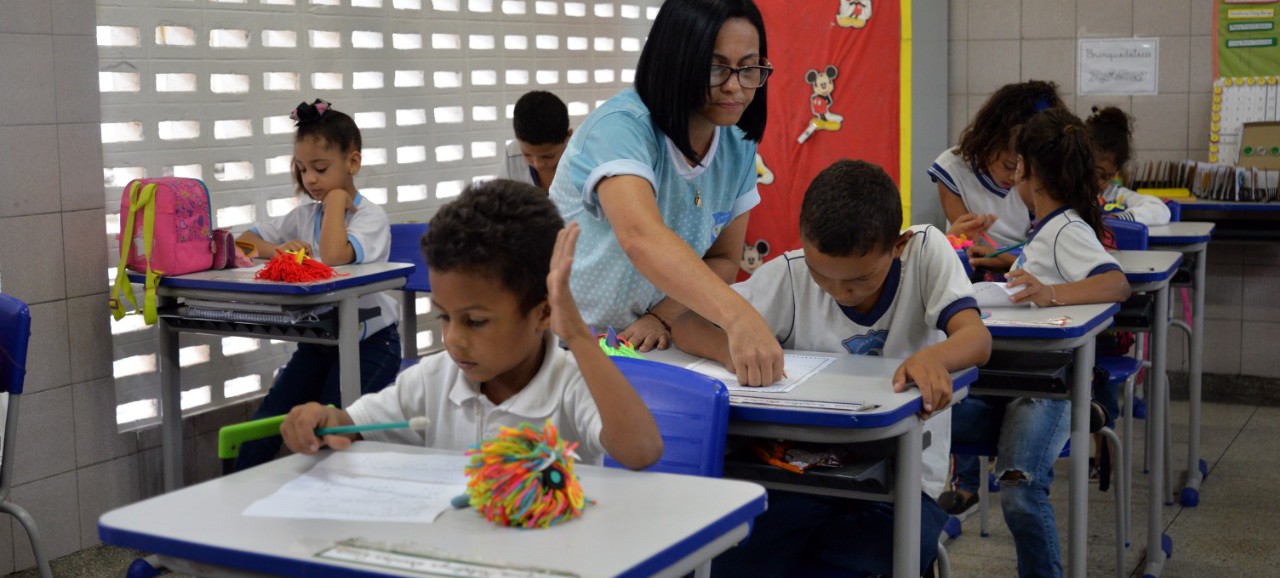 Programa Alfabetizar pra Valer: é divulgado resultado da segunda etapa da seleção de bolsistas