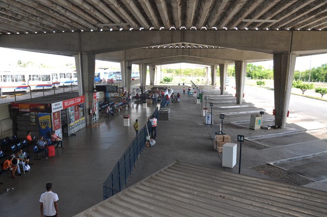 Frota extra do transporte intermunicipal será disponibilizada durante festejos juninos