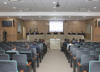 TRE-SE cassa prefeito e vice de Porto da Folha e anula decisão sobre mandatos em Lagarto