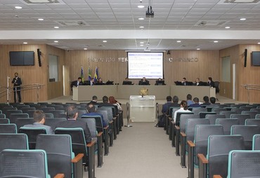 TRE-SE cassa prefeito e vice de Porto da Folha e anula decisão sobre mandatos em Lagarto