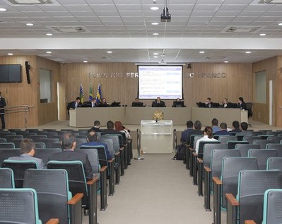 TRE-SE cassa prefeito e vice de Porto da Folha e anula decisão sobre mandatos em Lagarto