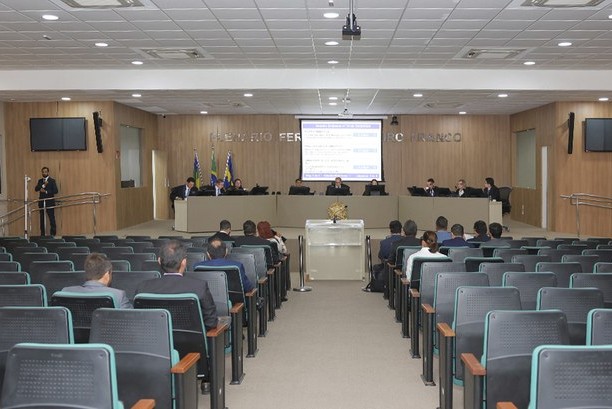 TRE-SE cassa prefeito e vice de Porto da Folha e anula decisão sobre mandatos em Lagarto