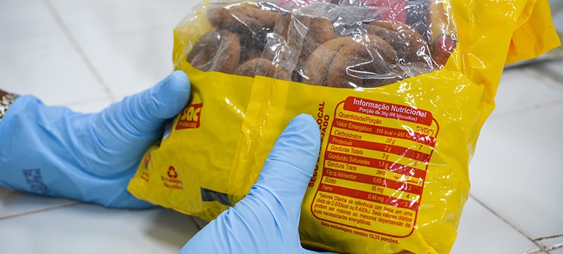 Anvisa estabelece novas normas na rotulagem de alimentos embalados