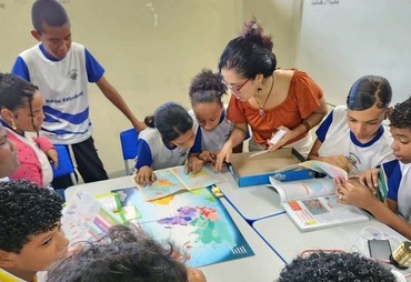 Sergipe adere ao Programa Mais Professores do Brasil; saiba mais