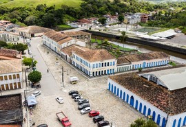 Município de Laranjeiras sedia 51º Encontro Cultural; confira as atrações