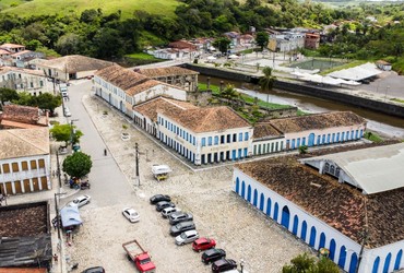 Município de Laranjeiras sedia 51º Encontro Cultural; confira as atrações
