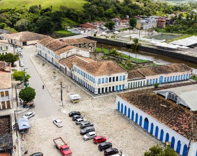 Município de Laranjeiras sedia 51º Encontro Cultural; confira as atrações