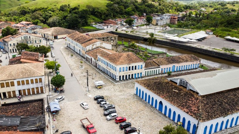 Município de Laranjeiras sedia 51º Encontro Cultural; confira as atrações