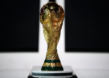 Copa 2026: Brasil cai em chave com Marrocos, Escócia e Haiti