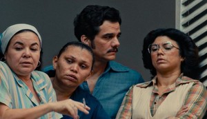 Filme 'O Agente Secreto' ganha pré-estreia gratuita no Teatro Tobias Barreto, em Aracaju